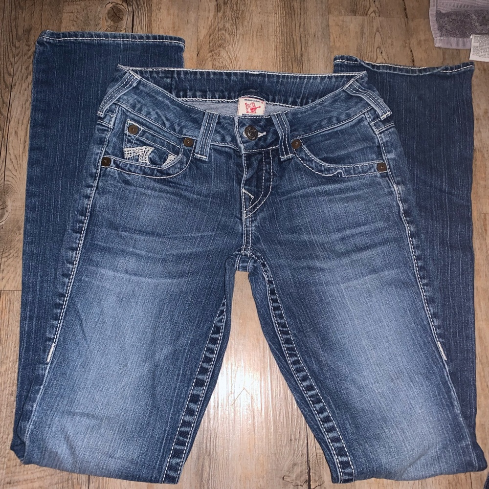 True religion